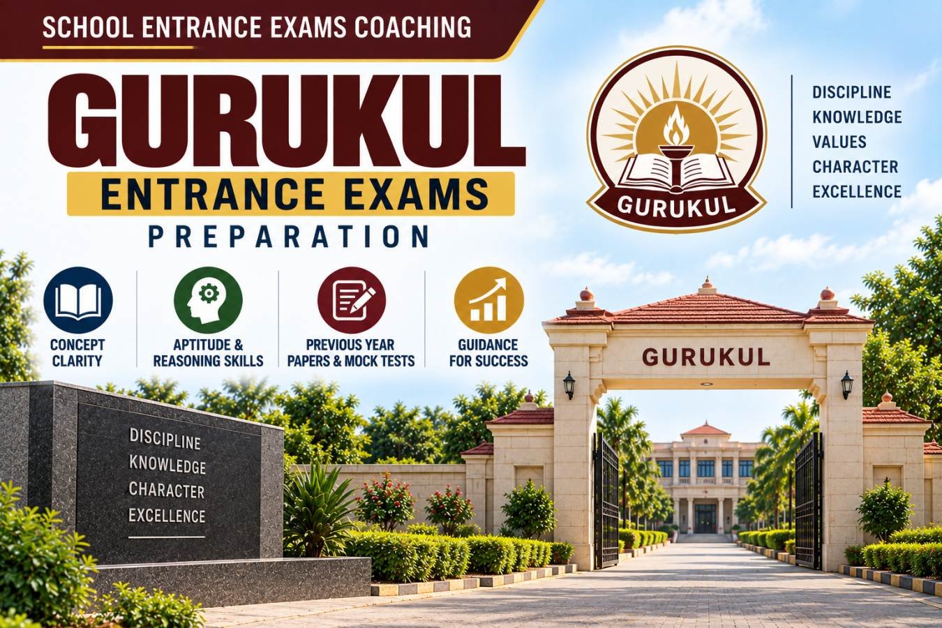 Gurukul Kurukshetra