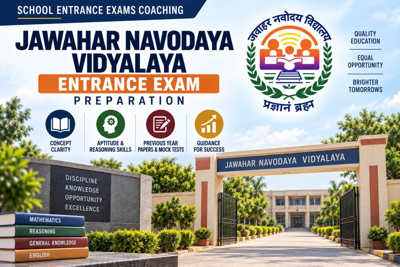 Navodaya JNV