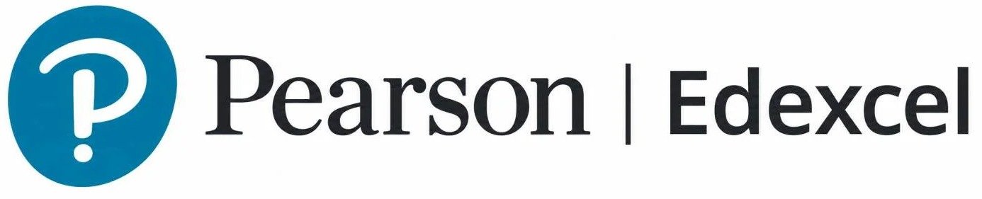 Pearson | Edexel