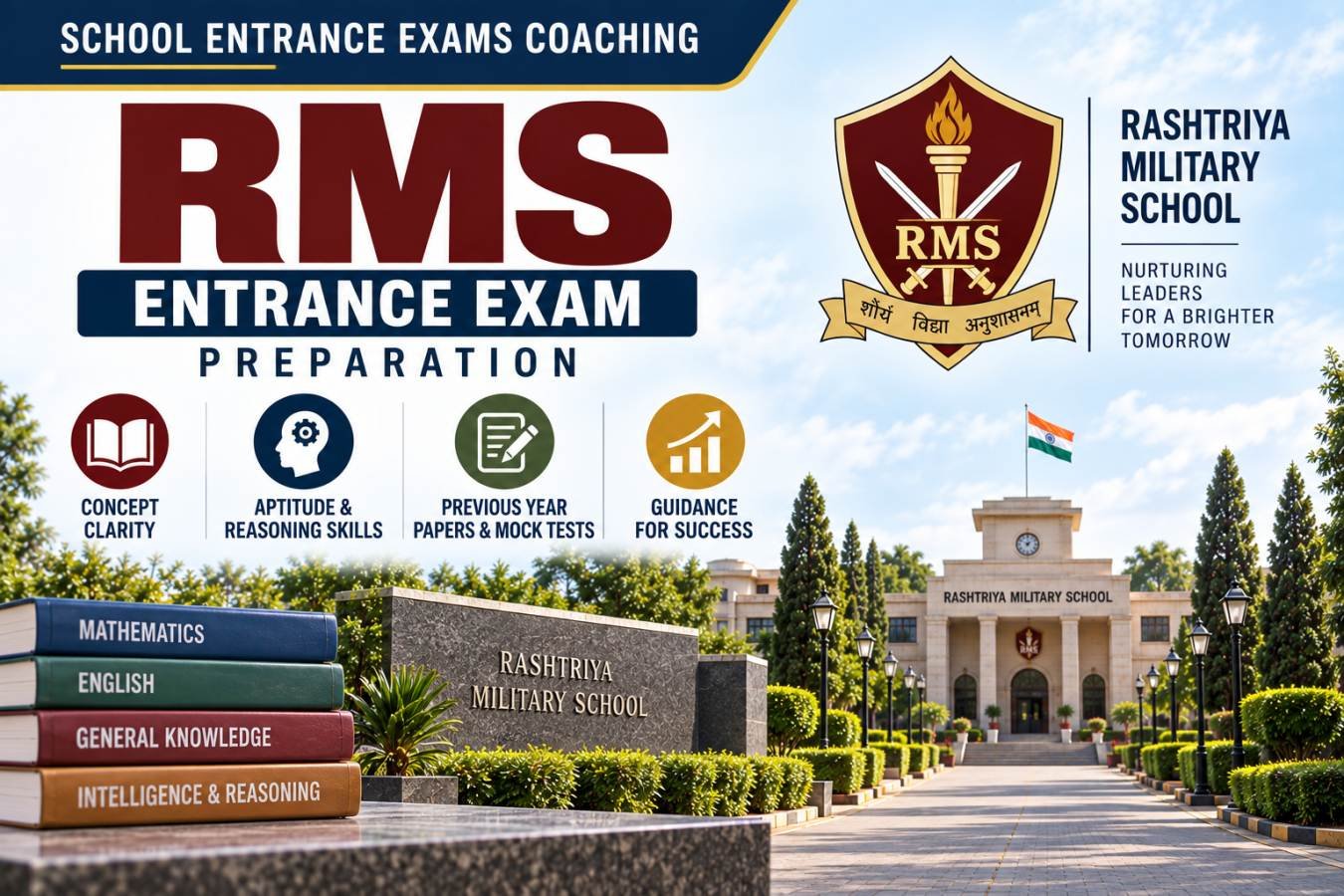 RMS Coaching