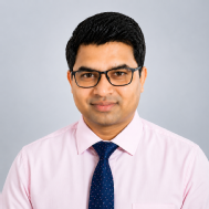 Rinku Garg