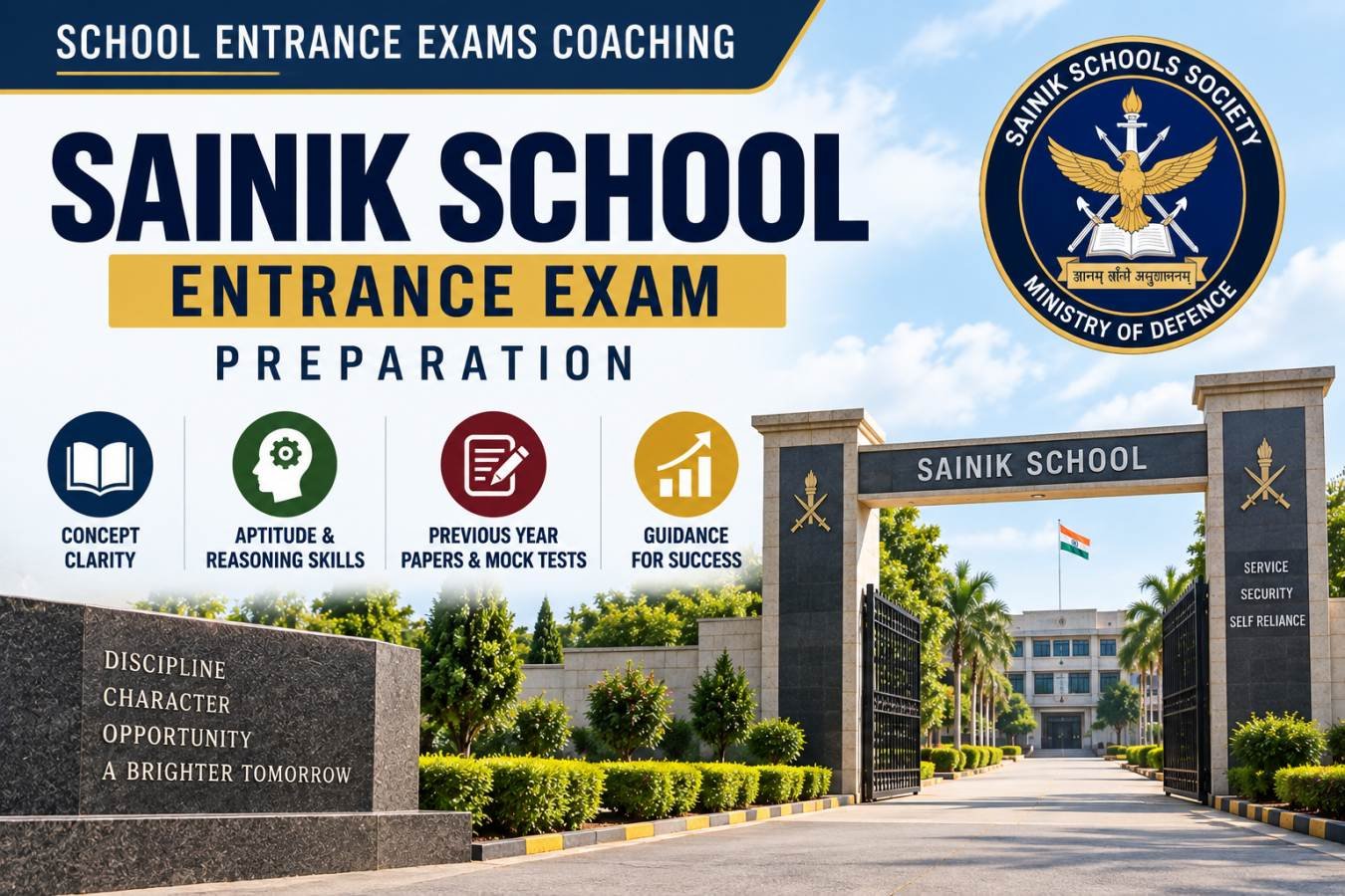 Sainik School